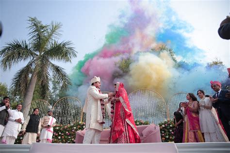 Top Event Planner In India - ADDY Events