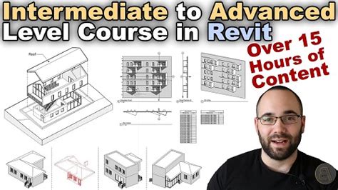 Image result for Revit Tutorial for Intermediate
