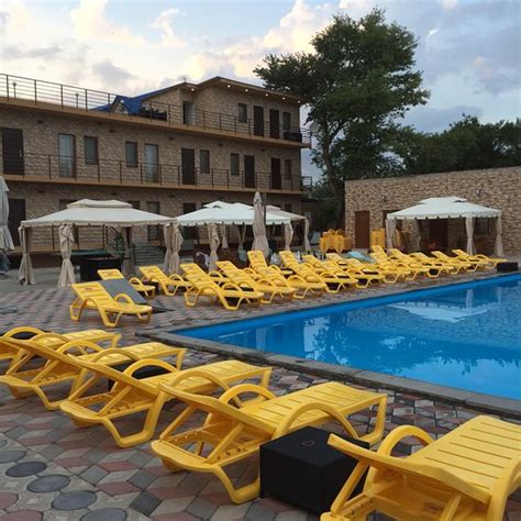 GRIFF INN BAZALETI (Dusheti) - Hotel Reviews & Photos - Tripadvisor