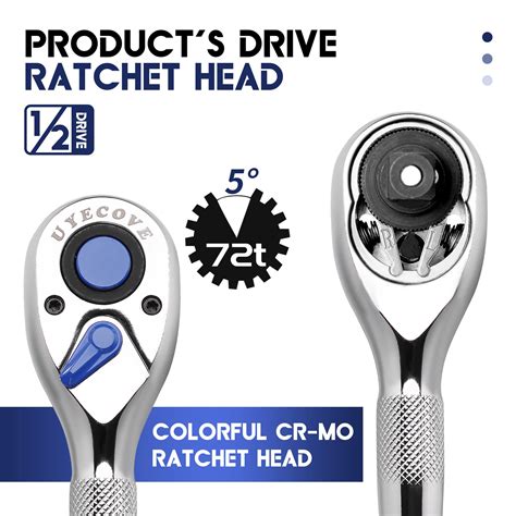 Zero Degree Gearless Ratchet Brings Back A Solid Kobalt, 53% OFF