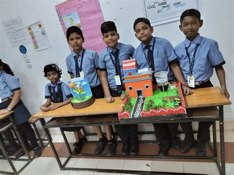 Macaulay International School, Baranga, Cuttack | Best School In Cuttack