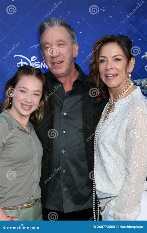 The Santa Clauses Premiere Screening Editorial Image - Image of ...