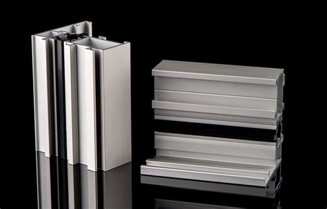 Aluminium Extrusion Application- Case Study