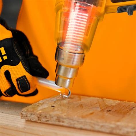 INGCO 20V Lithium-Ion Heat Gun with battery and battery 0 W Heat Gun ...