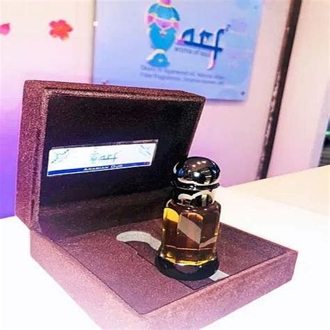 Arf Perfumes Arabian Oud Attar Manufacturers and Suppliers from Lucknow