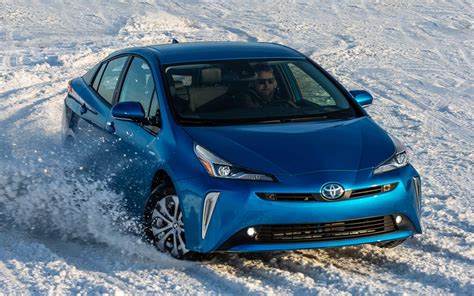 The Prius' All-Wheel Drive System: How Does It Work? | Otogo