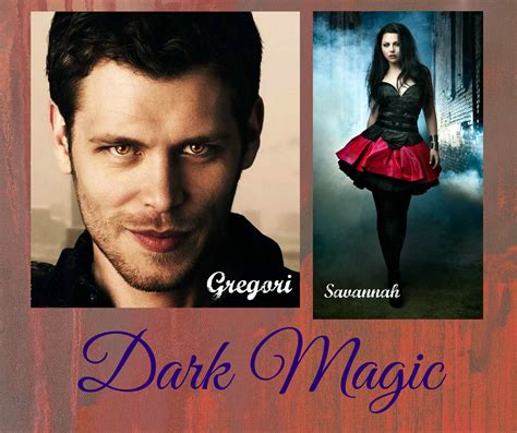 From Christine Feehan's Dark Series: Lifemates Gregori and Savannah ...