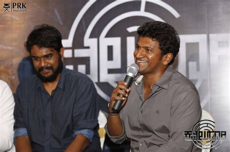 Power Star Puneeth Rajkumar dies at 46: Life In Pics - India Today