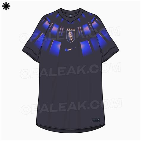 2026 World Cup Kit Overview - All Leaks & Releases - Footy Headlines