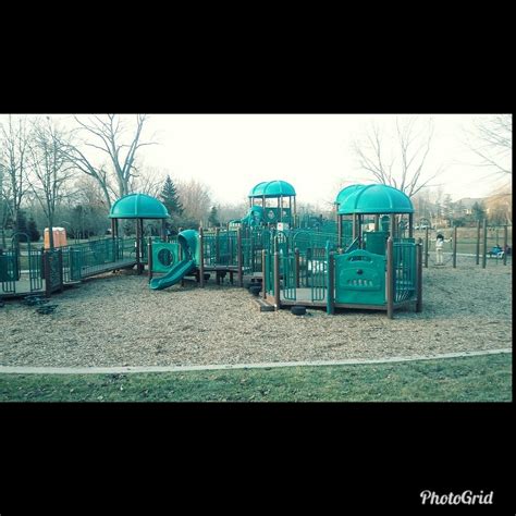 George George Memorial Park (Clinton Township) - Tripadvisor