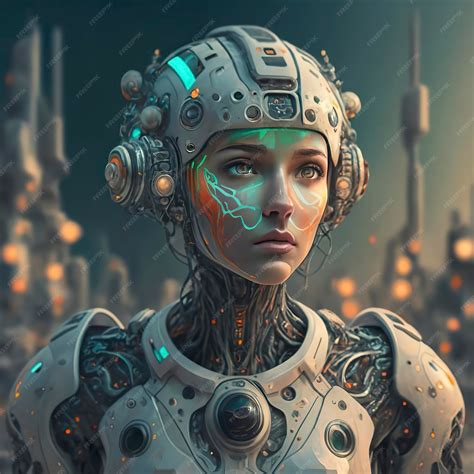 Humanoid Robot Characters 的图像结果