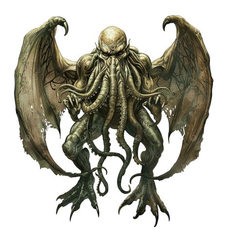 Alpha Cthulhu, Alpha, Symbol, Isolated PNG Transparent Image and ...