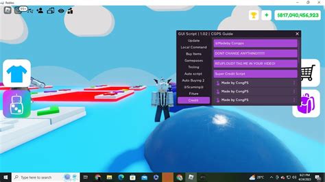 Image result for Script for Pop It Trading Pastebin