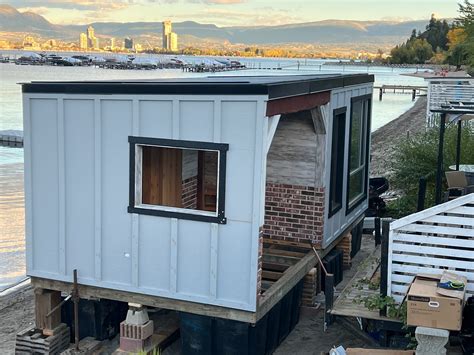 Floating Sweat Lodge | Logo Design Contest | LogoTournament