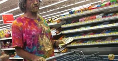 Gold paint huffer arrested AGAIN - An Ohio Valley man whose spray ...