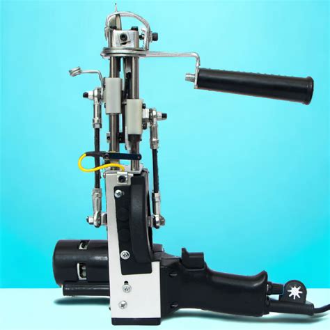 Tufting Machine Manufacturer In India, Tufting Machine Suppliers Exporter