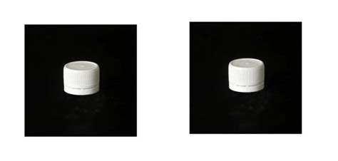 FTC And Seal Caps - 25 mm Pilfer Proof Cap with Wad Code-227 ...