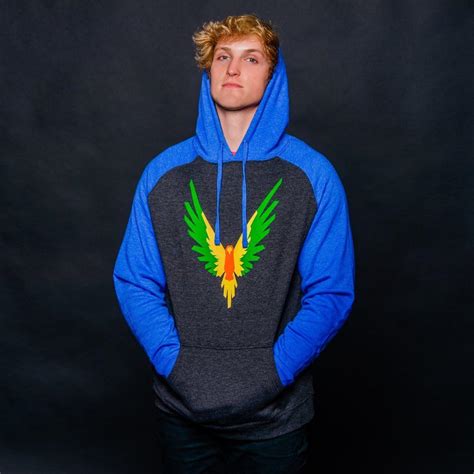 Logan Paul Wallpapers - Wallpaper Cave