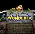 Wonderla Amusement Park, Bangalore - Updated (2024)