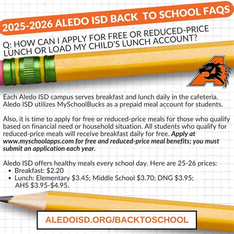 Aledo - The Aledo ISD Board of Trustees approved the 2025-2026 ...