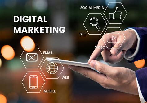 Top 5 Digital Marketing Agency in India- Substance Digital
