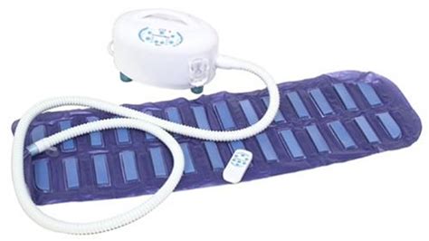 HoMedics BMAT-2 Bubble Spa Bath Mat Massager with Remote Control ...