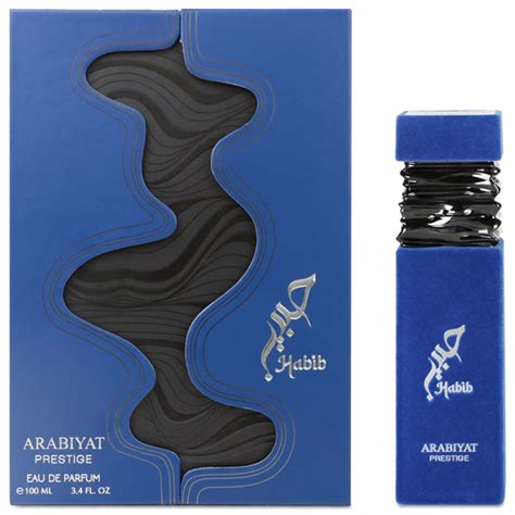 Arabiyat Prestige Ramad Oriental | EDP 100ML | Unisex