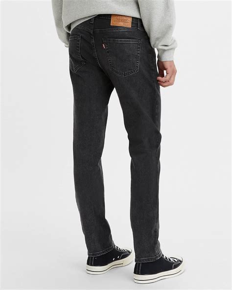 Top 10 Levi's® Black Jeans for Men | Levi's® US