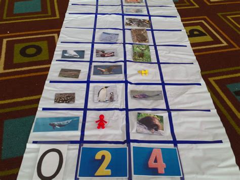 Image result for Abstract Count Number Creatures