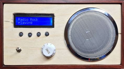 Image result for Internet Radio Raspberry Pi Tutorial