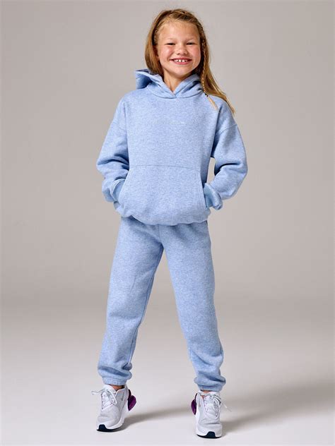 Girls Activewear and Kids Sports Clothing - Legacy Hoodie - Girls