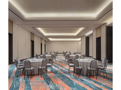 Aloft Surabaya Pakuwon City Debuts as East Surabaya's Newest MICE ...