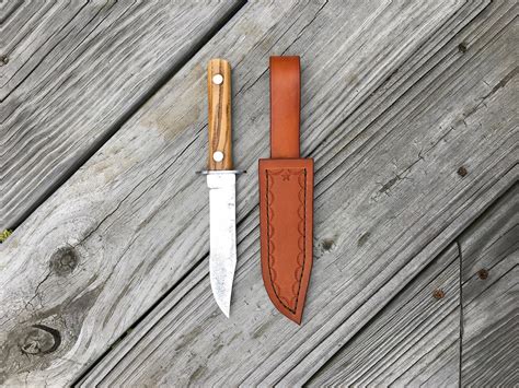 Fixed Blade Knife Sheath
