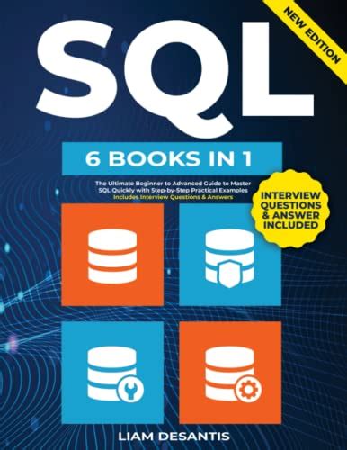 Image result for Advanced SQL Books