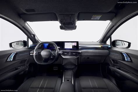 2026 Renault Clio E-Tech Shadow Grey - Bigger Smarter and More Tech ...