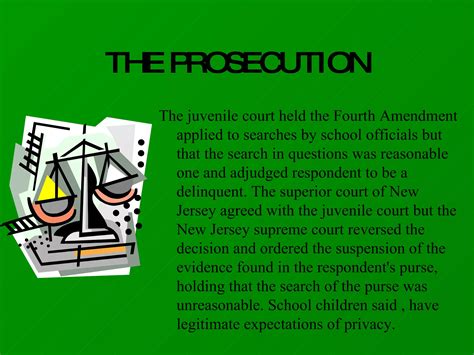 New Jersey Vs Tlo | PPT