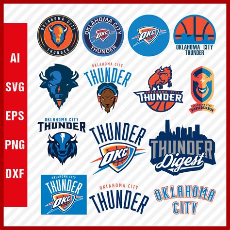 Thunder Logo