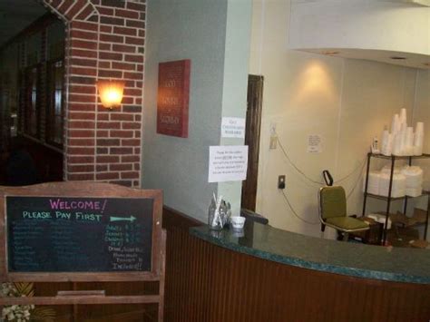 I eat here too much - Reviews, Photos - Tim's Country Kitchen Buffet ...
