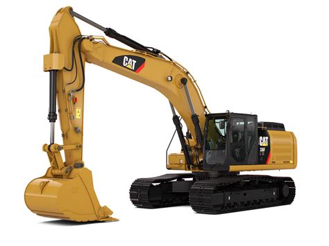 Cat 336F L XE Large Excavators | Caterpillar