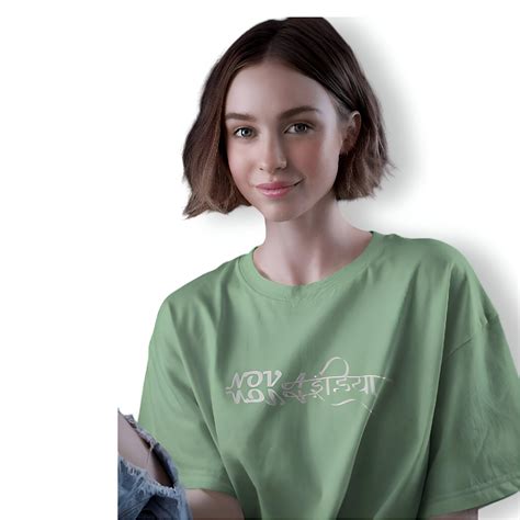 The Ultimate Guide to Indian T-Shirt Size Chart – Cocora