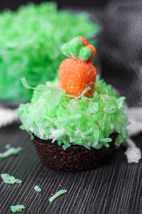 How to Make Edible Easter Grass