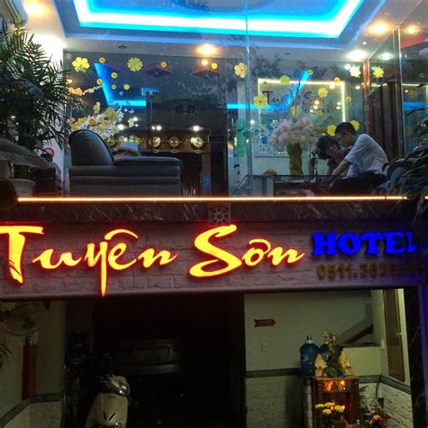 Top 12 khách sạn gần Helio Đà Nẵng có vị trí đẹp, giá hợp lý