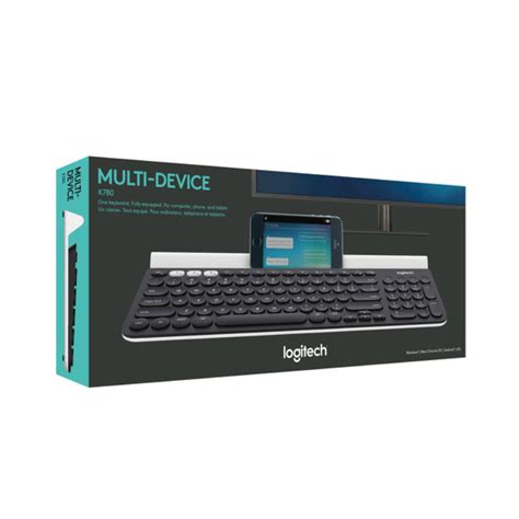 Logitech K780 Setup Guide 的图像结果
