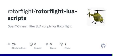 Lua Script openTx 的图像结果