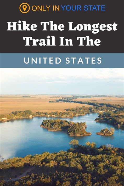 Explore the American Discovery Trail