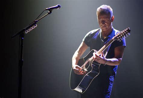 Image result for Springsteen on Broadway Review