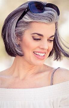Going Gray Hairstyles by Hairstyles For Going Gray Fade Haircut Going Gray Hairstyles