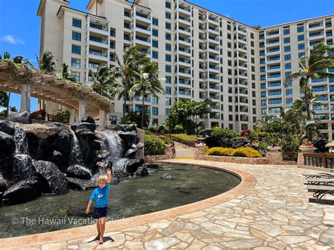 Marriott Ko Olina Beach Club Review: plenty of room to spread out - The ...