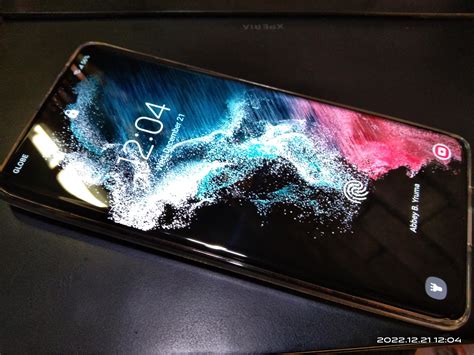 Got The Slimmest Case I've Even Seen for My S21 Ultra For Less Than A ...