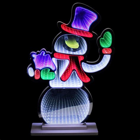 Image result for Infinity LED Lights